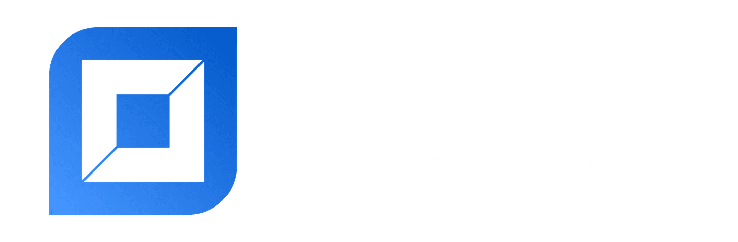 DION — Digital Innovation